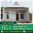 2 Bedroom Villa for sale in Lampung, Sukarame, Bandar Lampung, Lampung