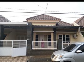 4 Schlafzimmer Haus zu verkaufen in Gunung Anyar, East Jawa, Gunung Anyar