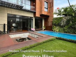 4 Bedroom House for sale in Pacific Place, Tanah Abang, Kebayoran Lama