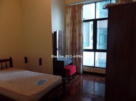 3 Schlafzimmer Wohnung zu vermieten in Kuala Lumpur, Bandar Kuala Lumpur, Kuala Lumpur, Kuala Lumpur