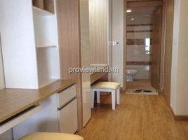 3 Phòng ngủ Chung cư for rent at Cantavil Premier, An Phú