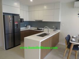 2 chambre Condominium for rent in Xuan La, Tay Ho, Xuan La