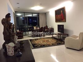 2 Schlafzimmer Appartement zu vermieten in Ward 15, Tan Binh, Ward 15