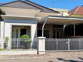 4 Bedroom House for sale in Kenjeran, Surabaya, Kenjeran