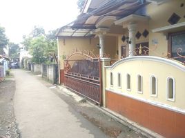 3 Kamar Rumah for sale in Jaga Karsa, Jakarta Selatan, Jaga Karsa