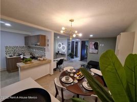 Appartement 2 chambre à vendre à Cuauhtemoc, Mexico City, Cuauhtemoc