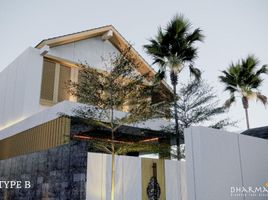 2 Kamar Vila for sale in Ubud, Gianyar, Ubud