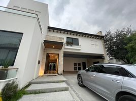 Maison 4 chambre à vendre à Monterrey, Nuevo Leon, Monterrey