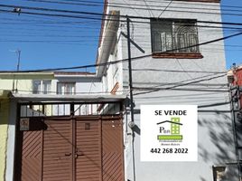 5 Habitación Casa en venta en Queretaro, Querétaro, Queretaro, Querétaro