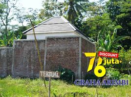 2 Kamar Vila for sale in Salatiga, Jawa Tengah, Sidomukti, Salatiga