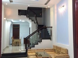 5 Phòng ngủ Nhà mặt tiền for rent in Đống Đa, Hà Nội, Ô Chợ Dừa, Đống Đa