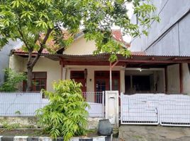 2 Habitación Casa en venta en Tambaksari, East Jawa, Tambaksari