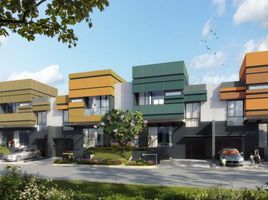 3 Bedroom House for sale in Basilea Convention Center, Legok, Legok