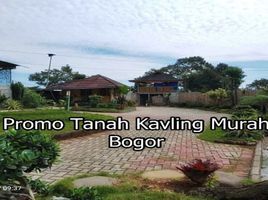  Tanah for sale in Bogor, West Jawa, Bogor Selatan, Bogor