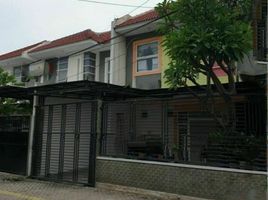 3 Habitación Casa en venta en Tambaksari, East Jawa, Tambaksari