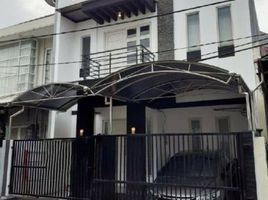 4 Habitación Villa en venta en Mulyorejo, East Jawa, Mulyorejo