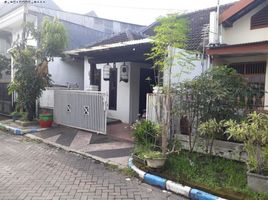 3 Bedroom House for sale in Taman, Sidoarjo, Taman