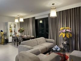 4 Habitación Apartamento en alquiler en Feliz En Vista, Thanh My Loi