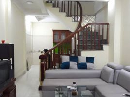 4 Bedroom House for sale in Thuong Dinh, Thanh Xuan, Thuong Dinh