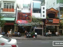  House for sale in Ben Thanh, District 1, Ben Thanh