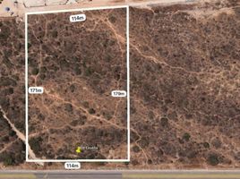  Terrain for sale in Baja California Sur, La Paz, Baja California Sur