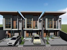2 Kamar Rumah for sale in Cibeunying Kaler, West Jawa, Cibeunying Kaler