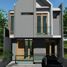 2 Kamar Rumah for sale in Cibeunying Kaler, West Jawa, Cibeunying Kaler