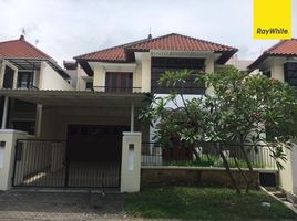 5 Kamar Rumah for rent in Wiyung, Surabaya, Wiyung