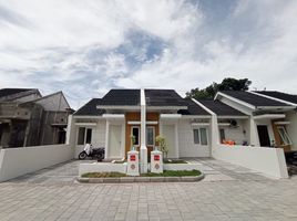 2 Bedroom House for sale in Depok, Sleman, Depok