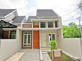 2 Bedroom Villa for sale in Sedayu, Bantul, Sedayu