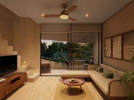 Condominium Studio à vendre à Cozumel, Quintana Roo, Cozumel