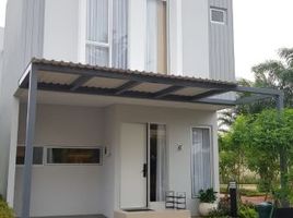 2 Bedroom Villa for sale in Basilea Convention Center, Legok, Legok