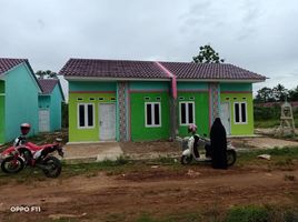 2 Kamar Rumah for sale in Kedaton, Bandar Lampung, Kedaton