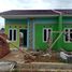 2 Kamar Rumah for sale in Kedaton, Bandar Lampung, Kedaton