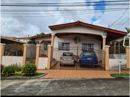 3 Habitación Casa en venta en Panamá, Juan Díaz, Ciudad de Panamá, Panamá