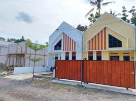 2 Bedroom Villa for sale in Polanharjo, Klaten, Polanharjo