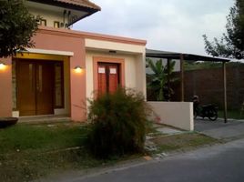 3 Bedroom House for sale in Taman, Sidoarjo, Taman