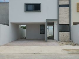 Maison 3 chambre à vendre à Conkal, Yucatan, Conkal