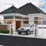 4 Habitación Villa en venta en Kalasan, Yogyakarta, Kalasan, Sleman