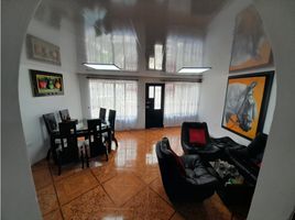 4 Habitación Casa en venta en Manizales, Caldas, Manizales