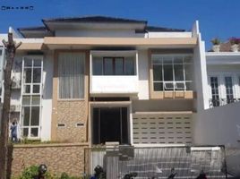 Maison 4 chambre à vendre à Tambaksari, East Jawa, Tambaksari