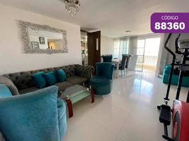 3 Habitación Departamento en venta en Barranquilla, Atlantico, Barranquilla