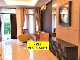 Villa 4 chambre à vendre à Pondok Aren, Banten, Pondok Aren
