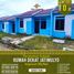 2 Bedroom House for sale in Kedaton, Bandar Lampung, Kedaton