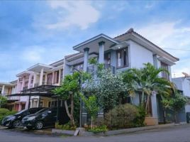 4 Schlafzimmer Villa zu verkaufen in Pasar Minggu, Jakarta, Pasar Minggu