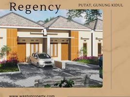 2 Bedroom Villa for sale in Gunung Kidul, Yogyakarta, Tepus, Gunung Kidul