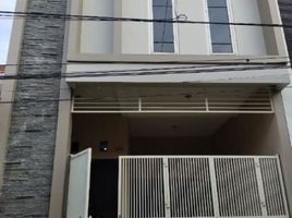 3 Kamar Rumah for rent in Tambaksari, Surabaya, Tambaksari