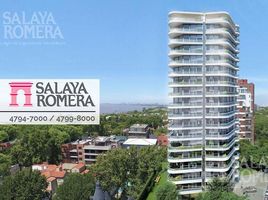 3 Habitación Apartamento en venta en San Isidro, Buenos Aires, San Isidro