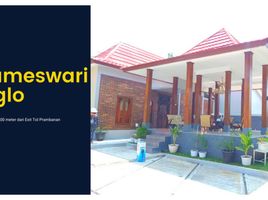 4 Schlafzimmer Haus zu verkaufen in Seyegan, Yogyakarta, Seyegan, Sleman, Yogyakarta