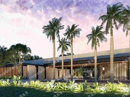  Terreno (Parcela) en venta en Merida, Yucatán, Merida, Yucatán